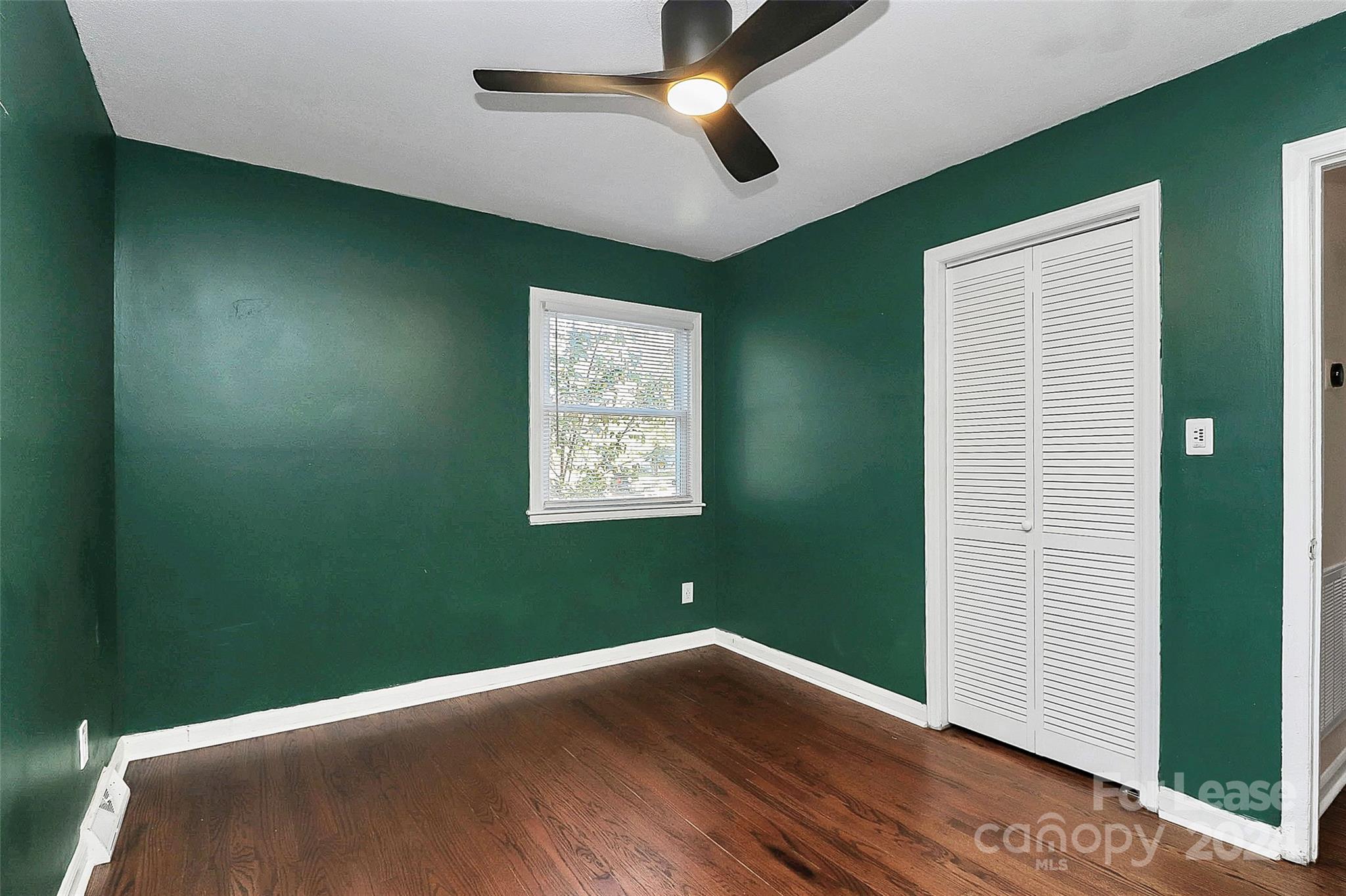 Windsor Park - Residential Lease