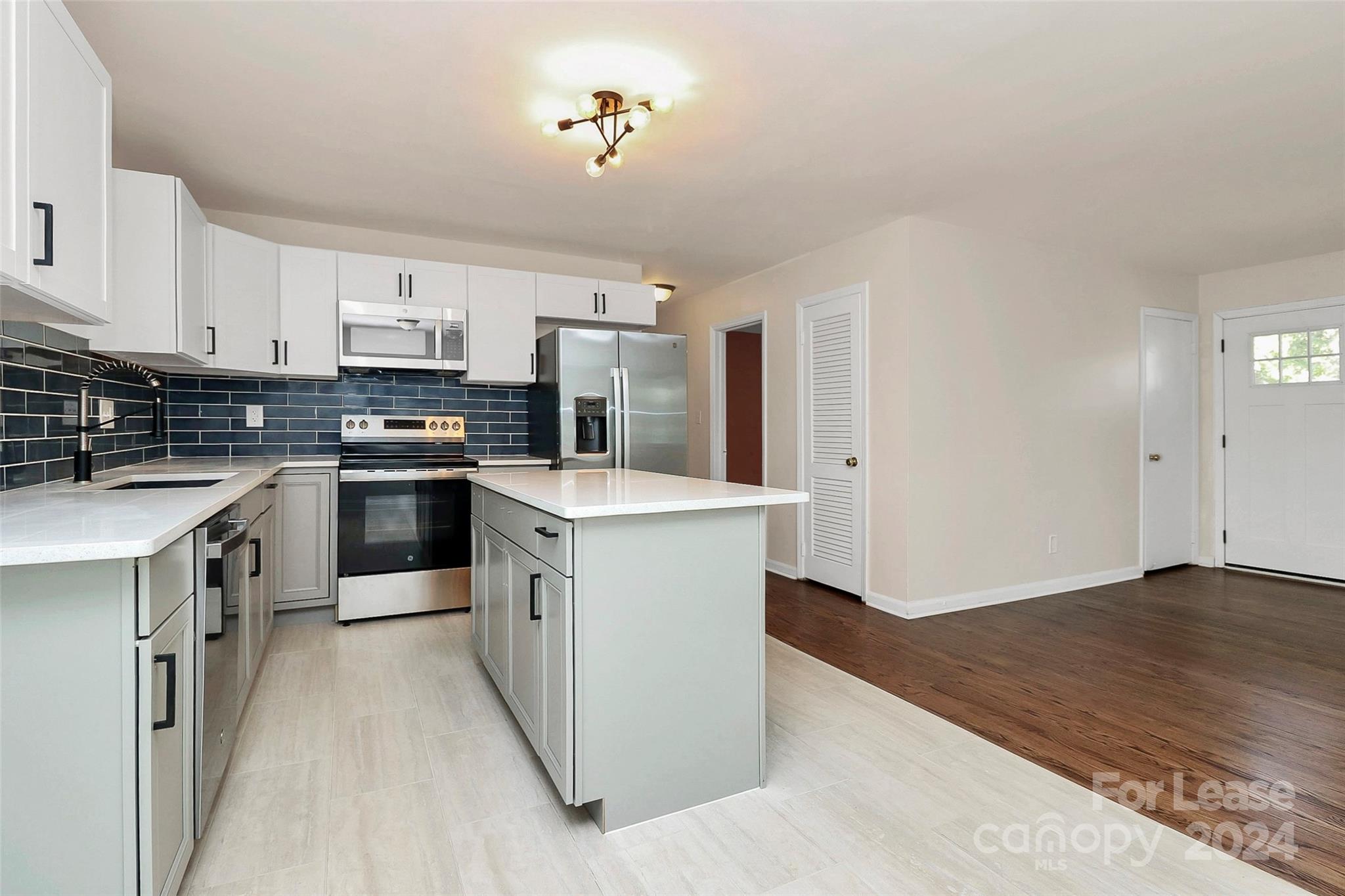 Windsor Park - Residential Lease