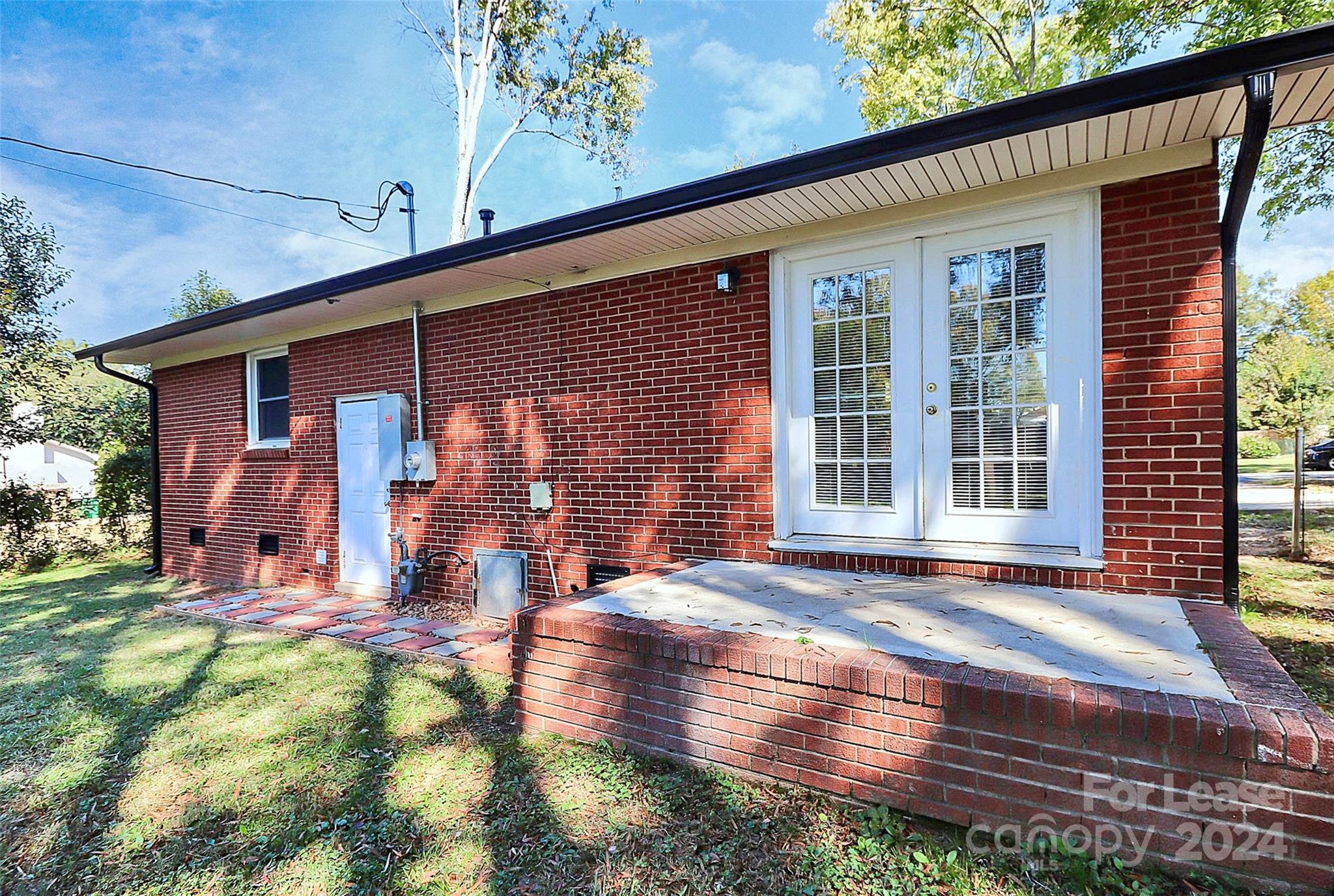 Windsor Park - Residential Lease