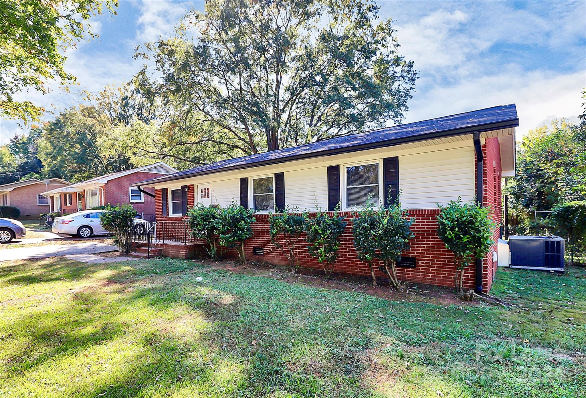 Windsor Park - Residential Lease