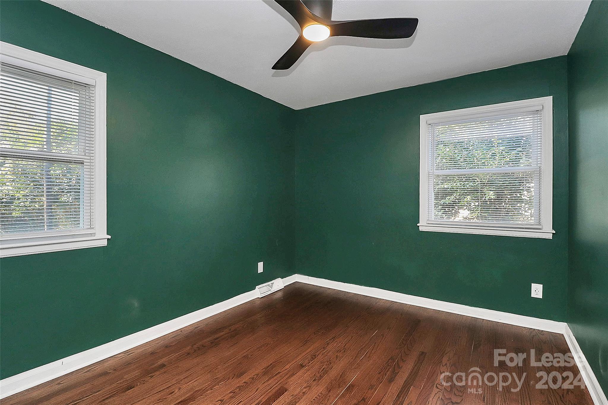 Windsor Park - Residential Lease