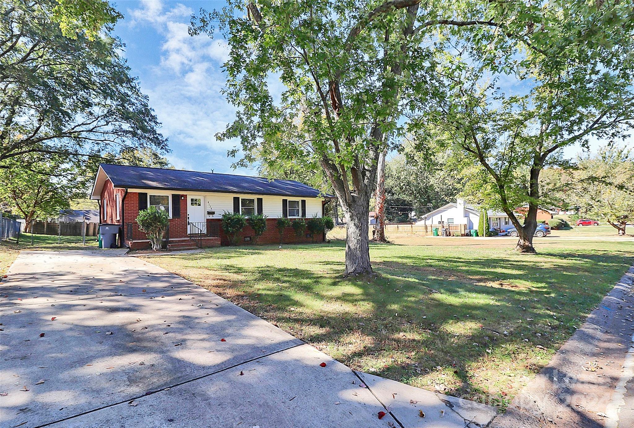 Windsor Park - Residential Lease