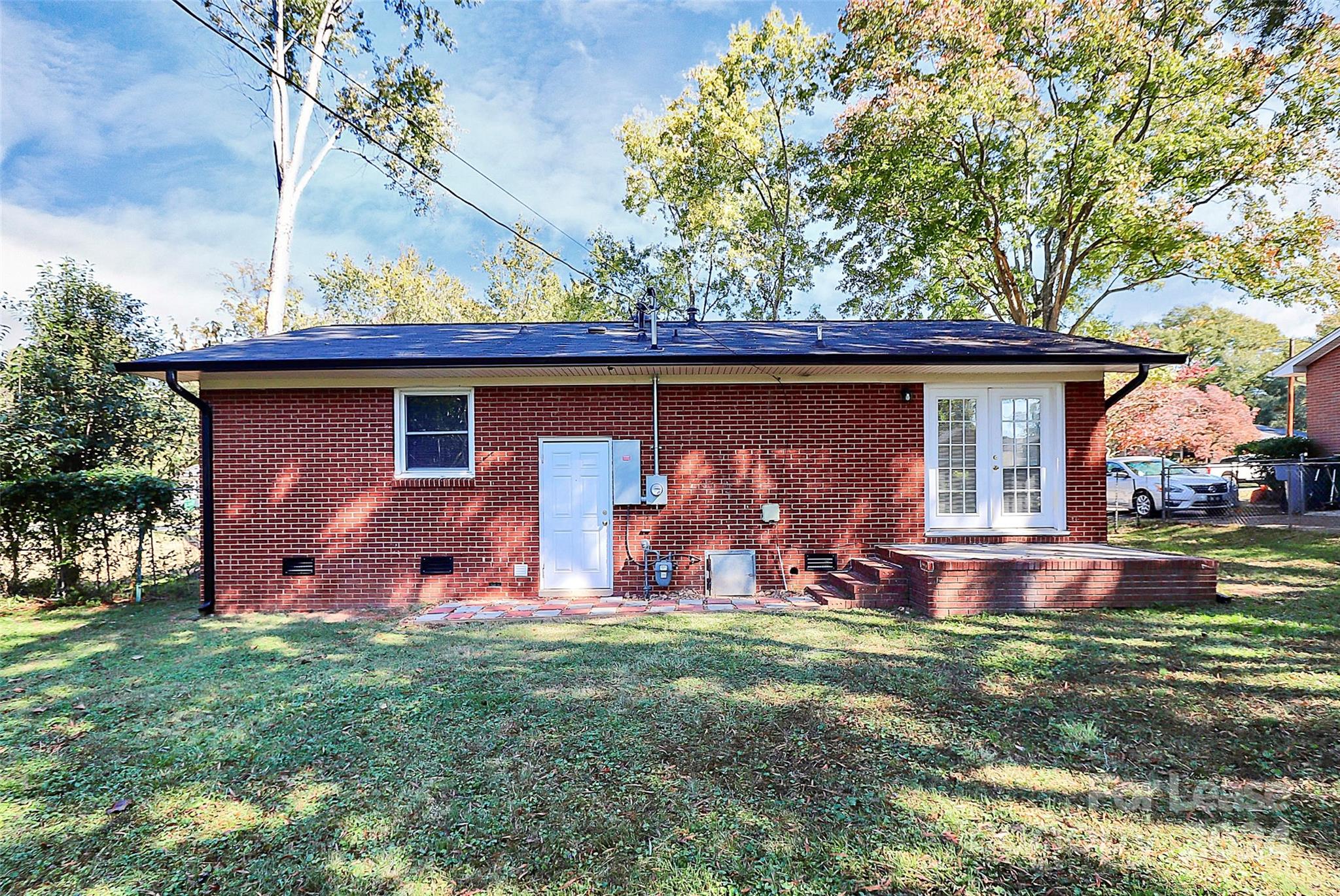 Windsor Park - Residential Lease