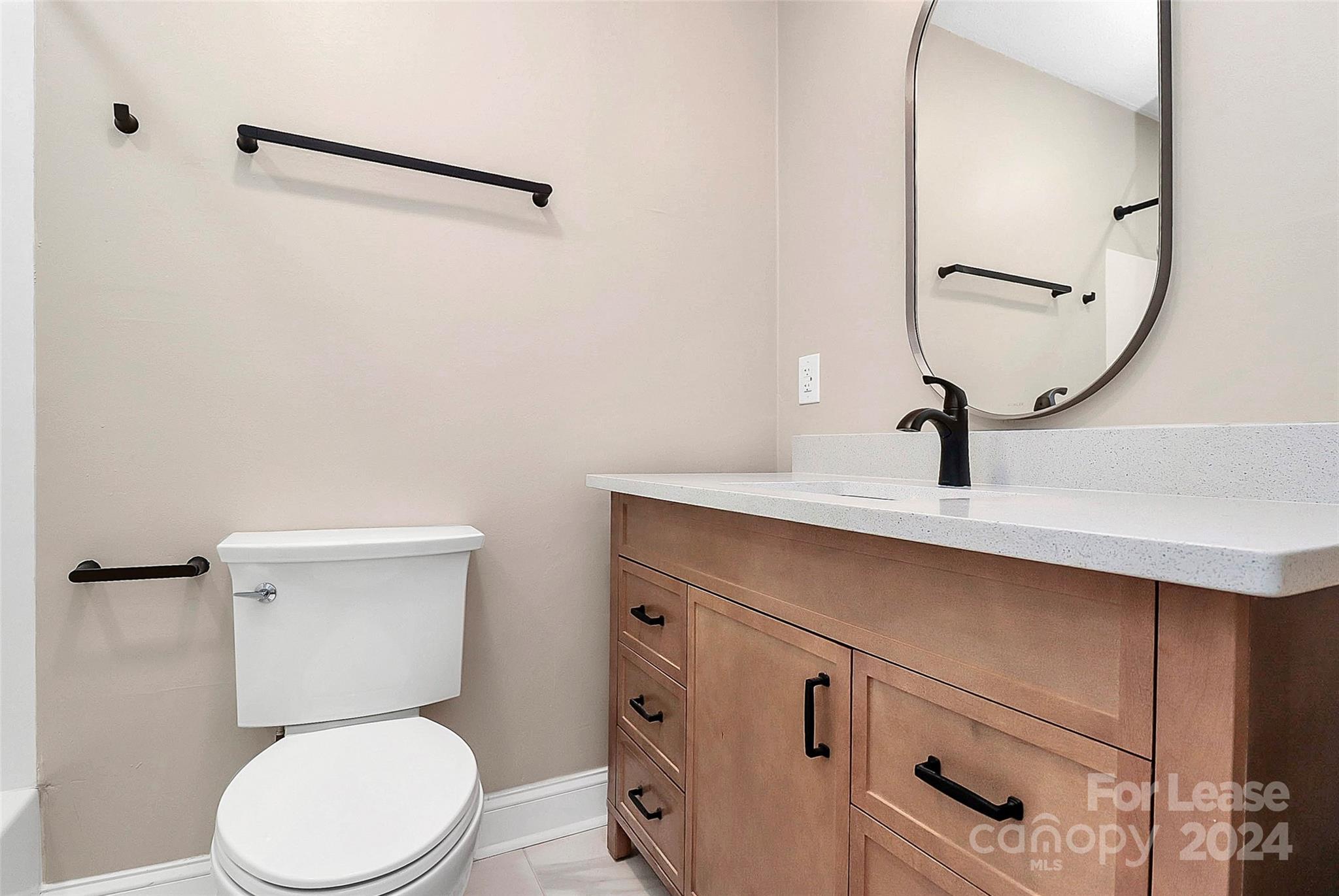 Windsor Park - Residential Lease