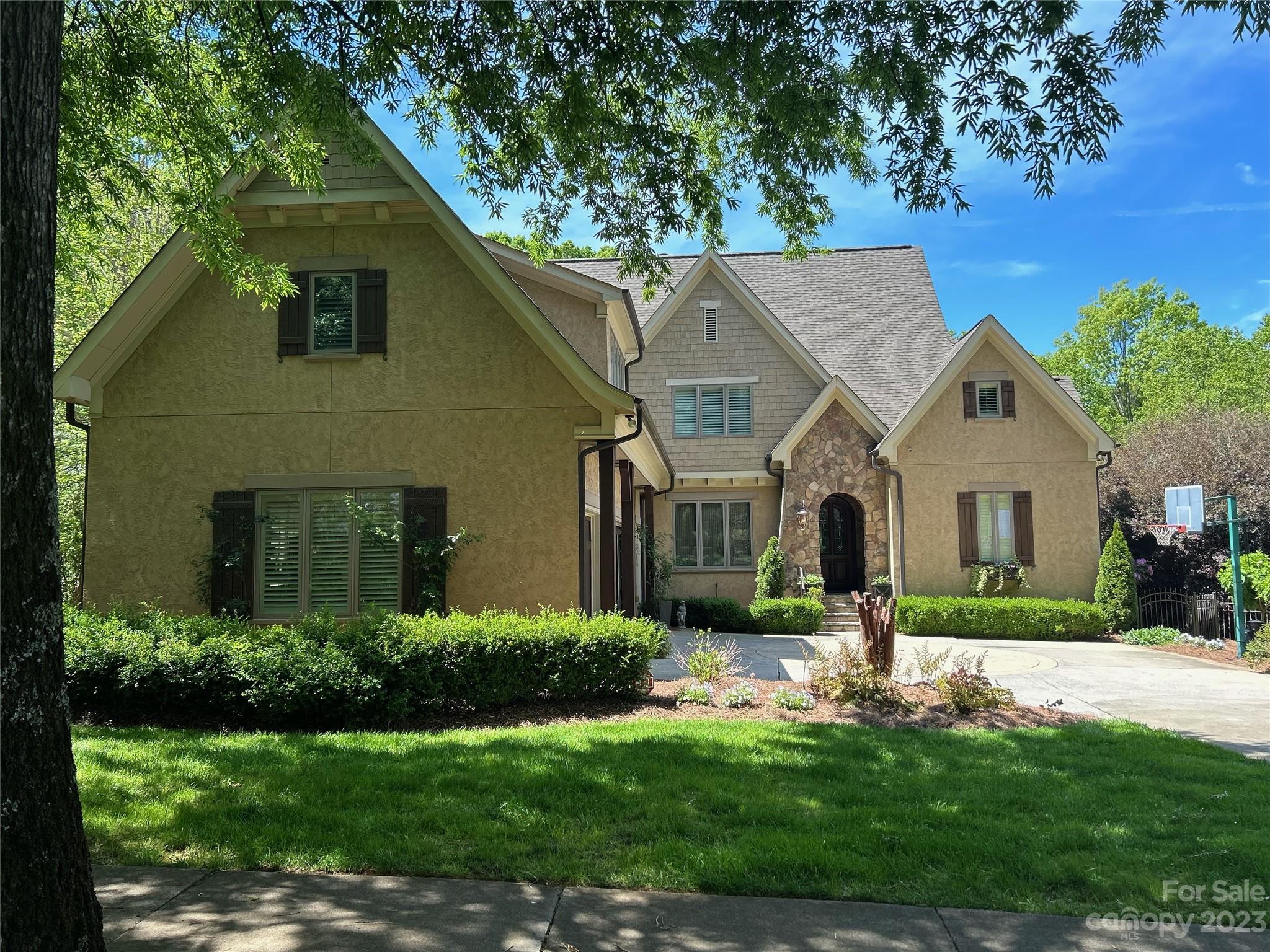 Highgrove - Residential