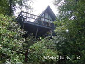 Connestee Falls - Residential