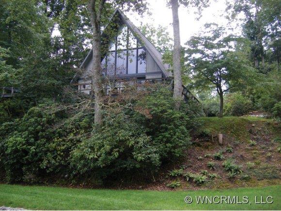 Connestee Falls - Residential