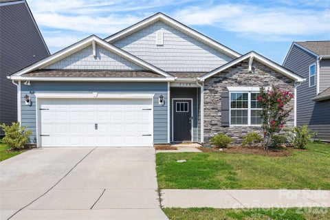 Photo of 2128 Vanderlyn Street, Monroe, NC 28112 (MLS # 4414871)