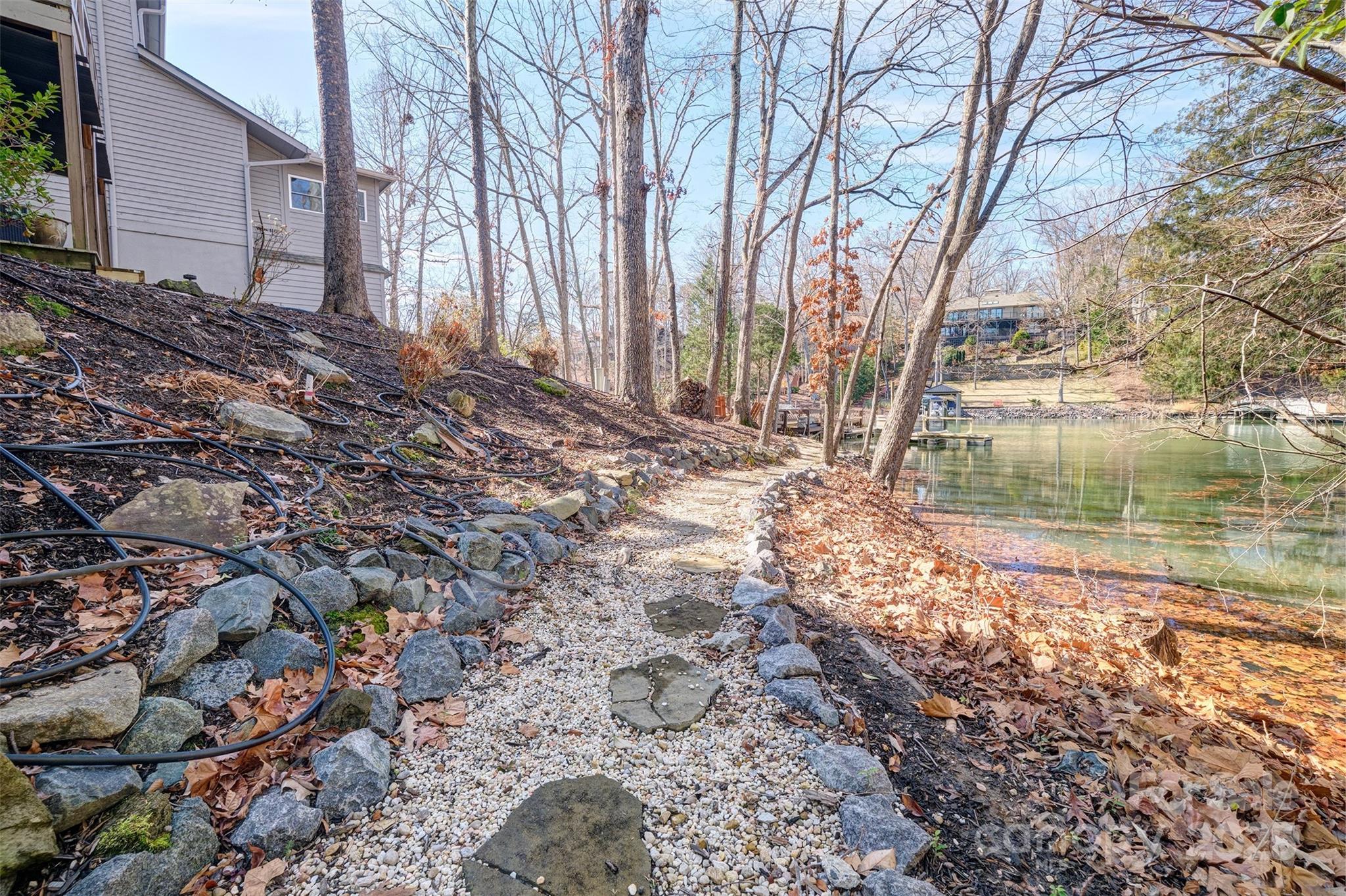 River Hills - Residential