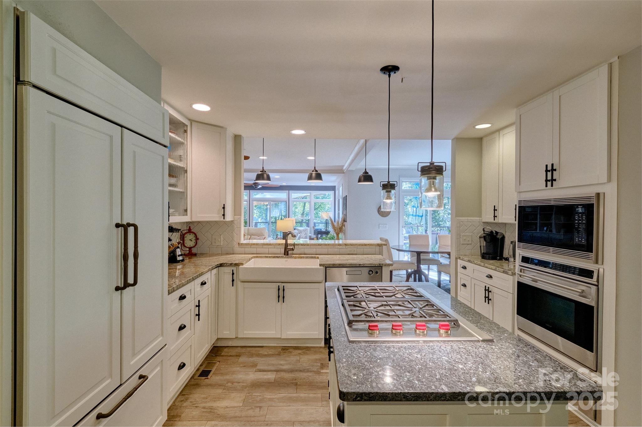 River Hills - Residential