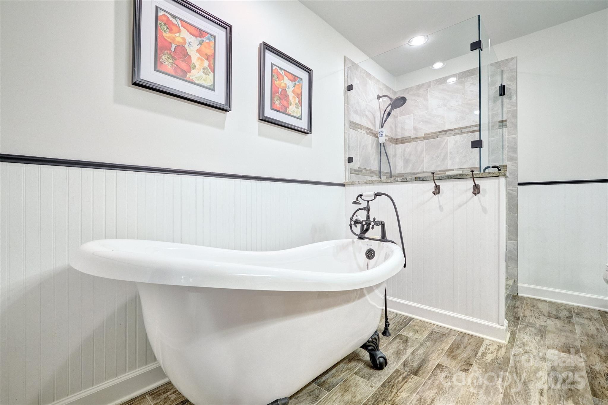 River Hills - Residential