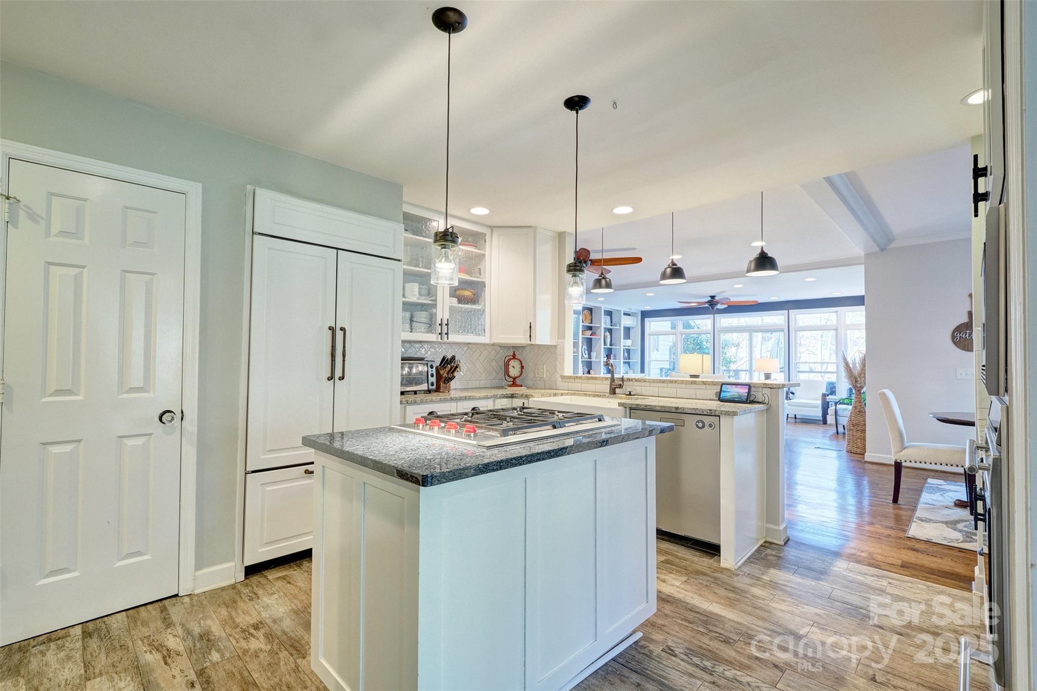 River Hills - Residential