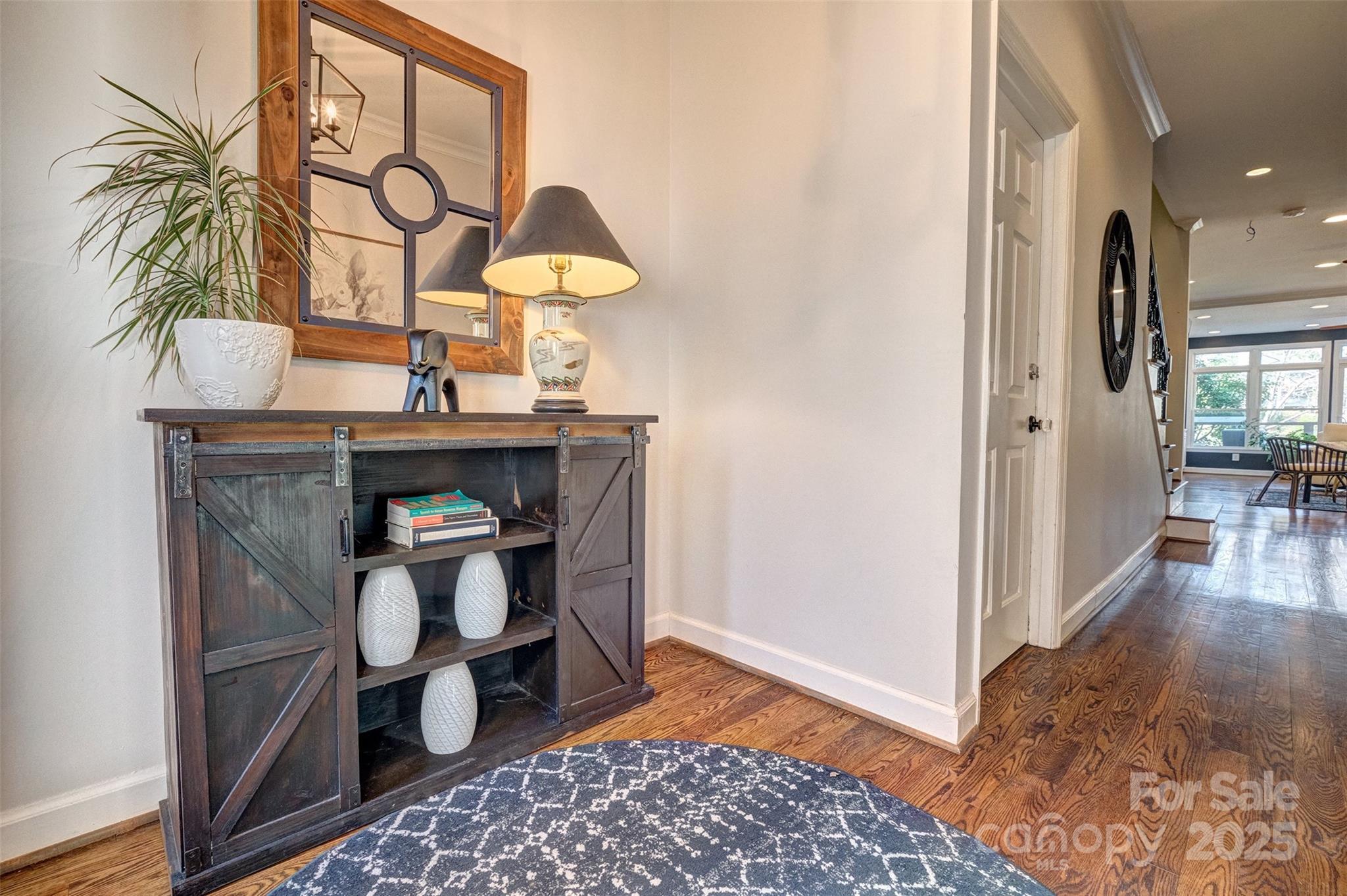 River Hills - Residential