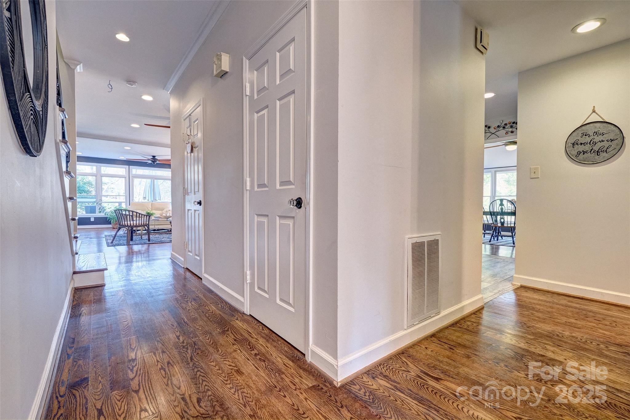 River Hills - Residential