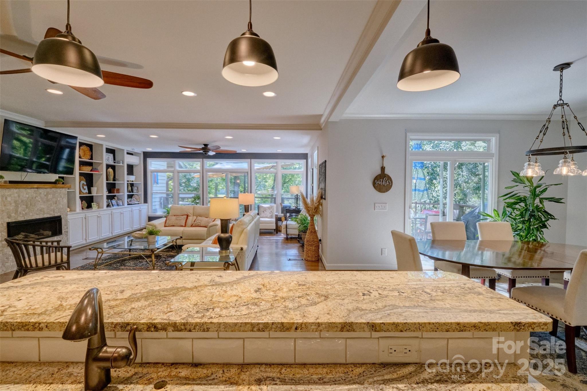 River Hills - Residential