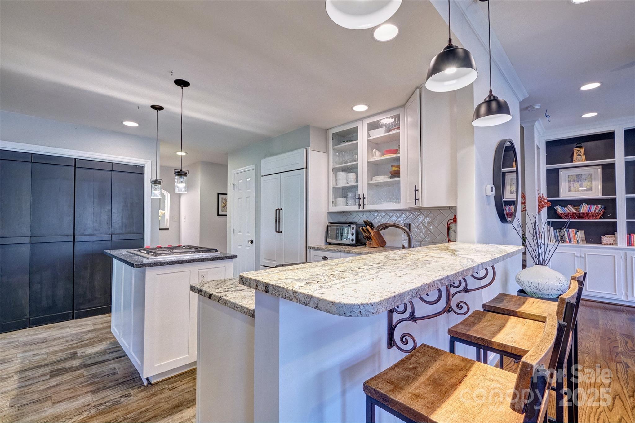 River Hills - Residential