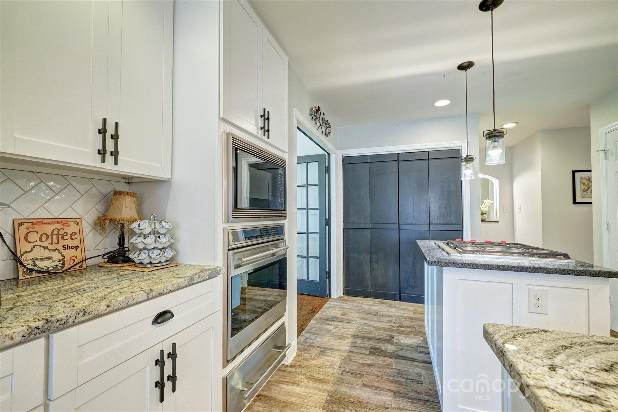 River Hills - Residential