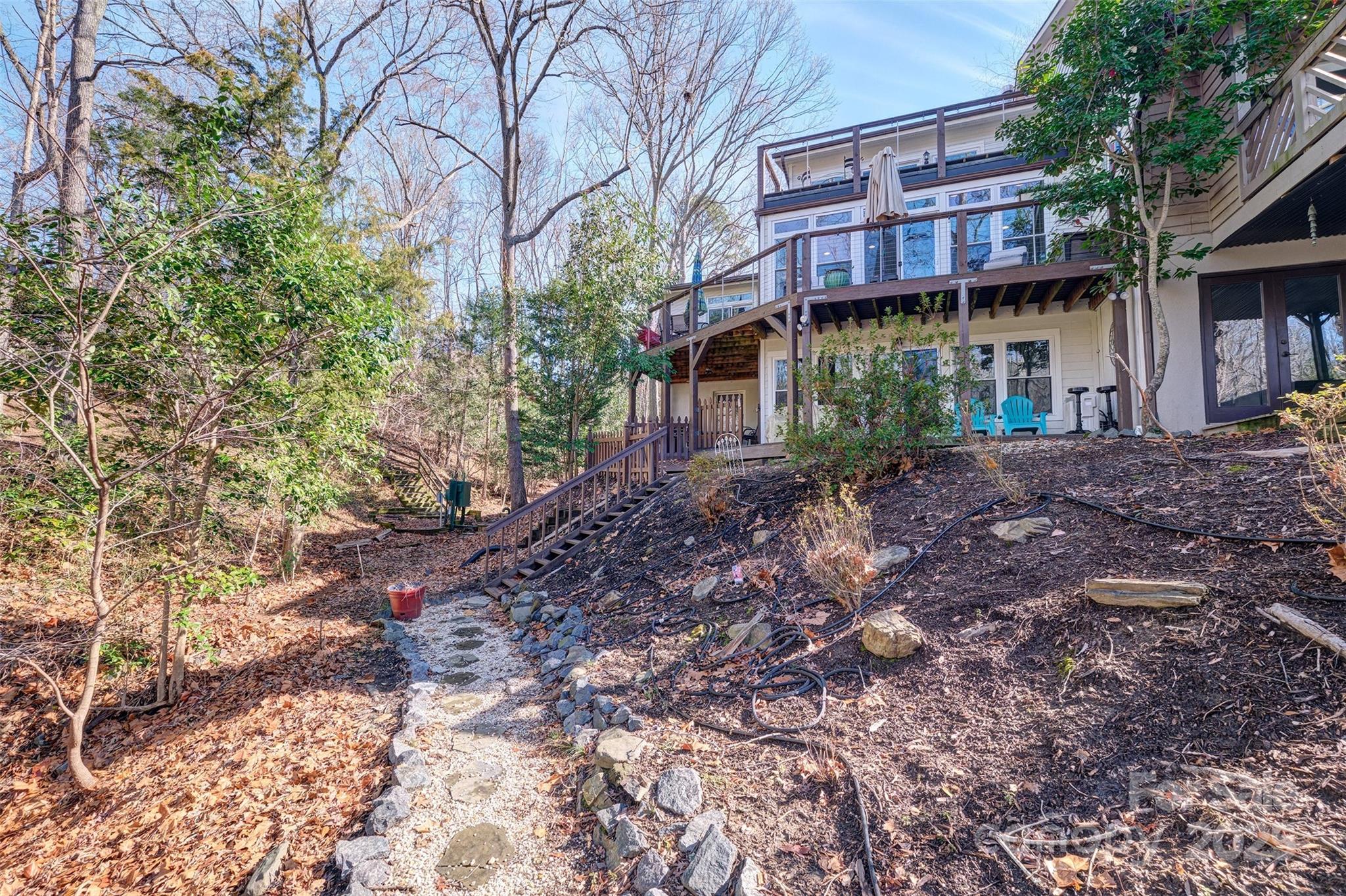 River Hills - Residential