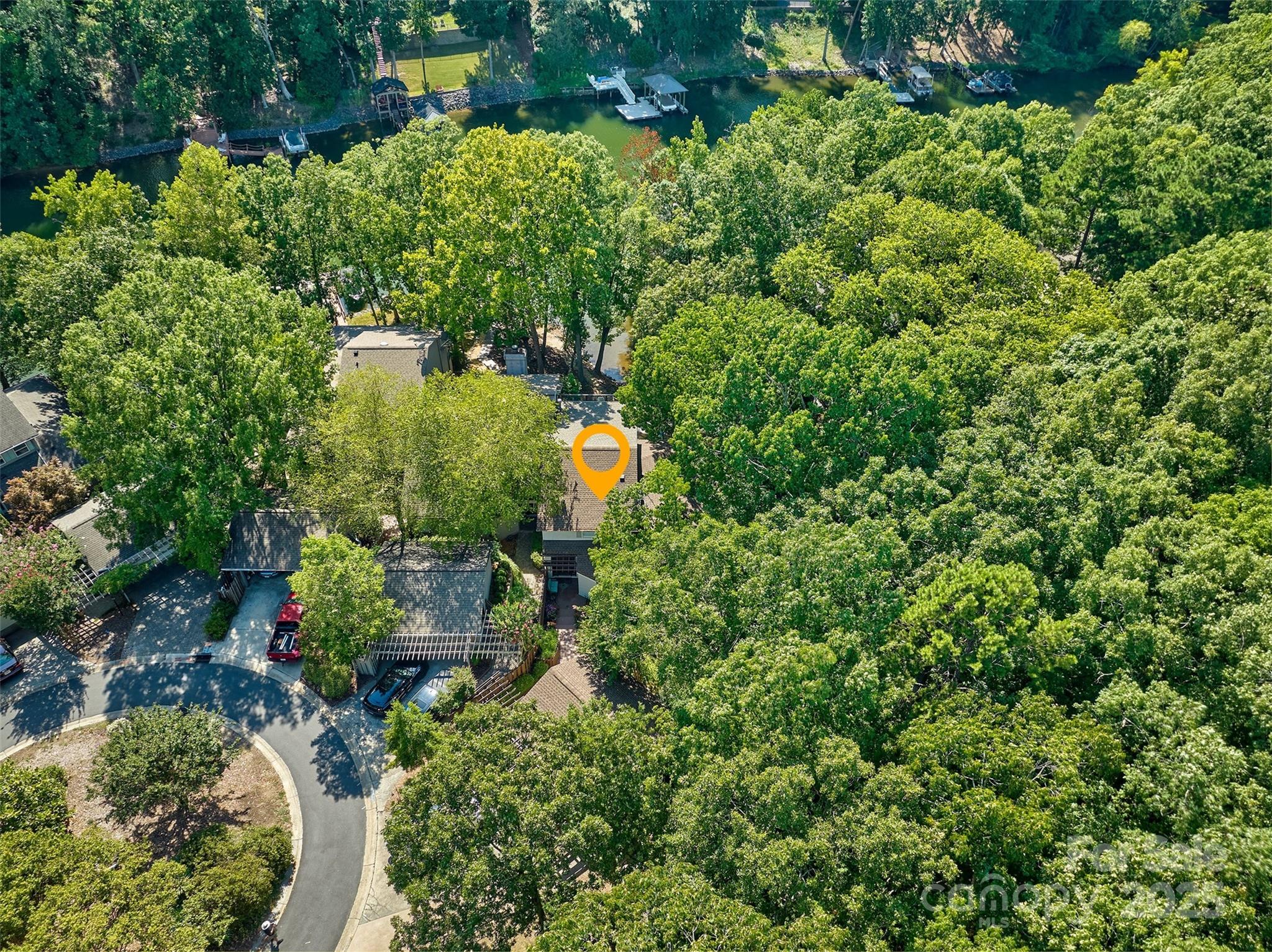 River Hills - Residential