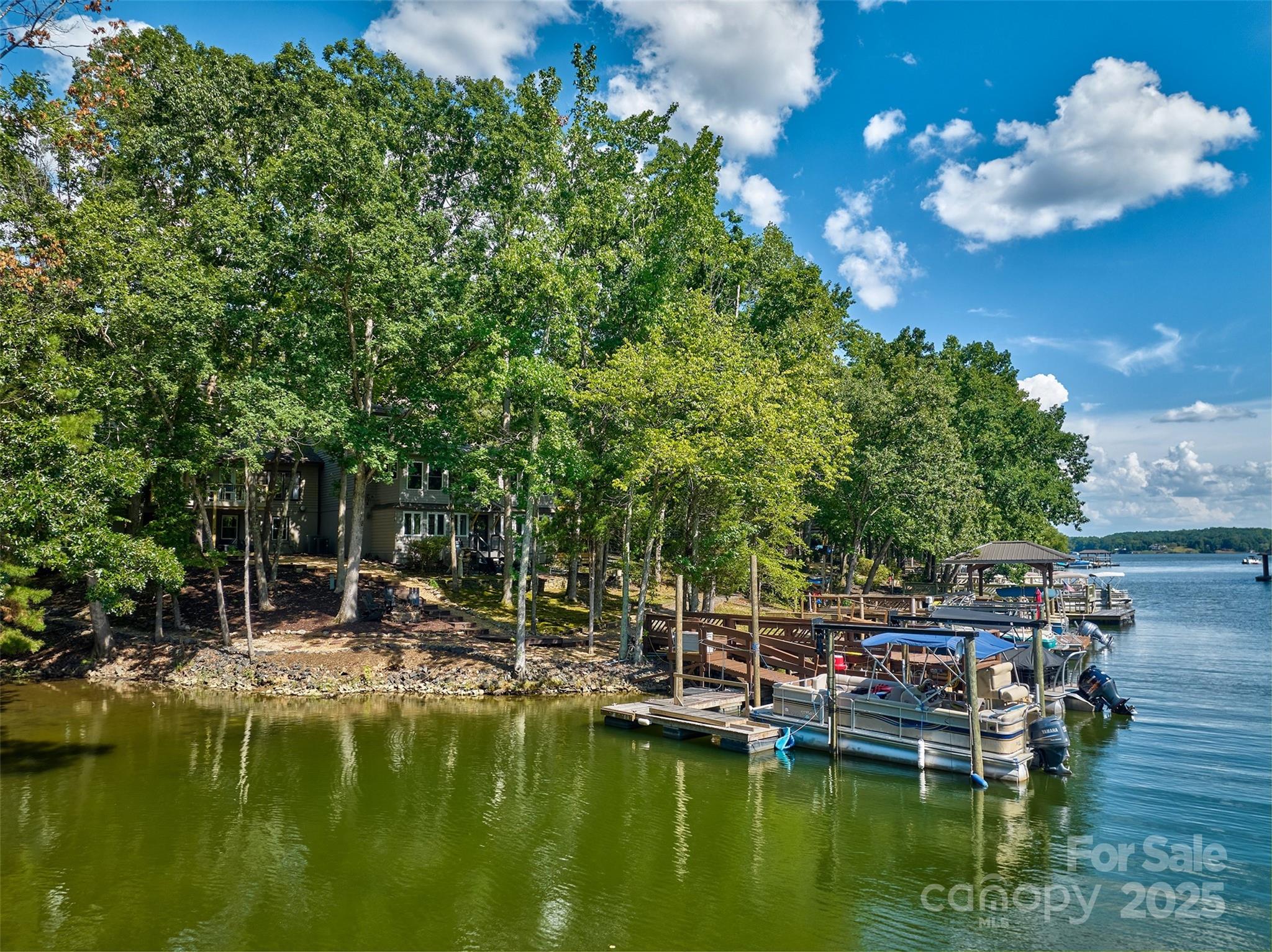 River Hills - Residential