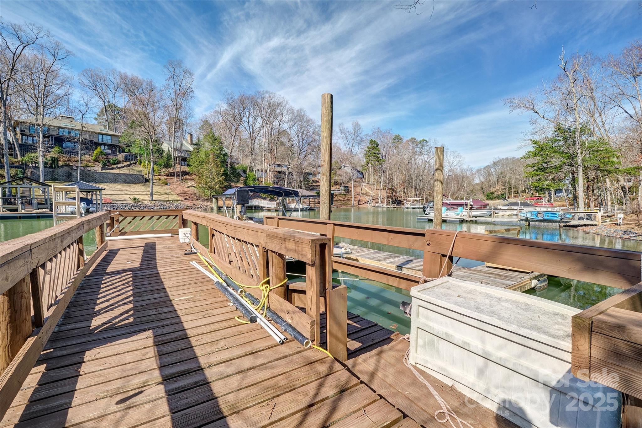 River Hills - Residential