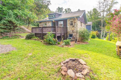 9 Koenig Way Asheville NC 28804