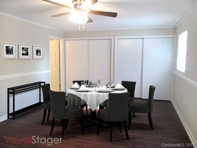 Crandon Park - Residential Lease