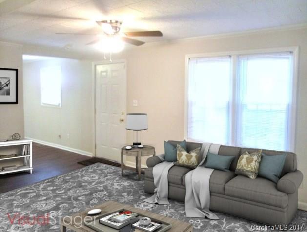 Crandon Park - Residential Lease