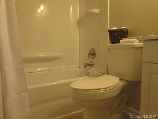 Crandon Park - Residential Lease