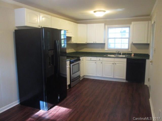 Crandon Park - Residential Lease