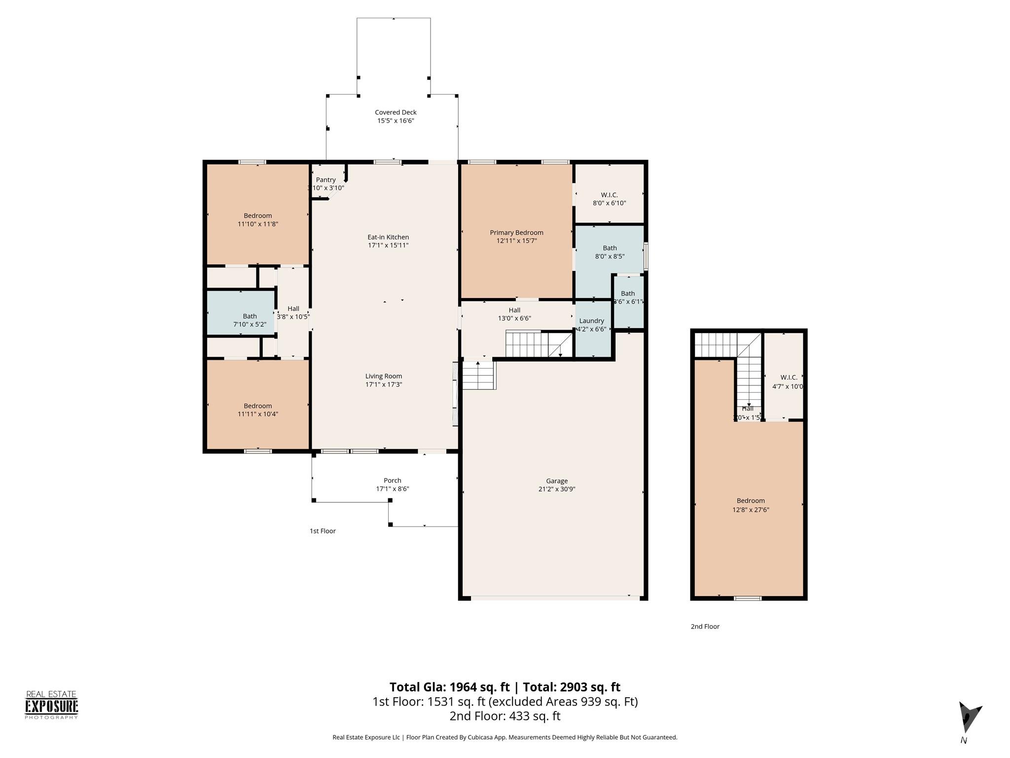 none - Residential