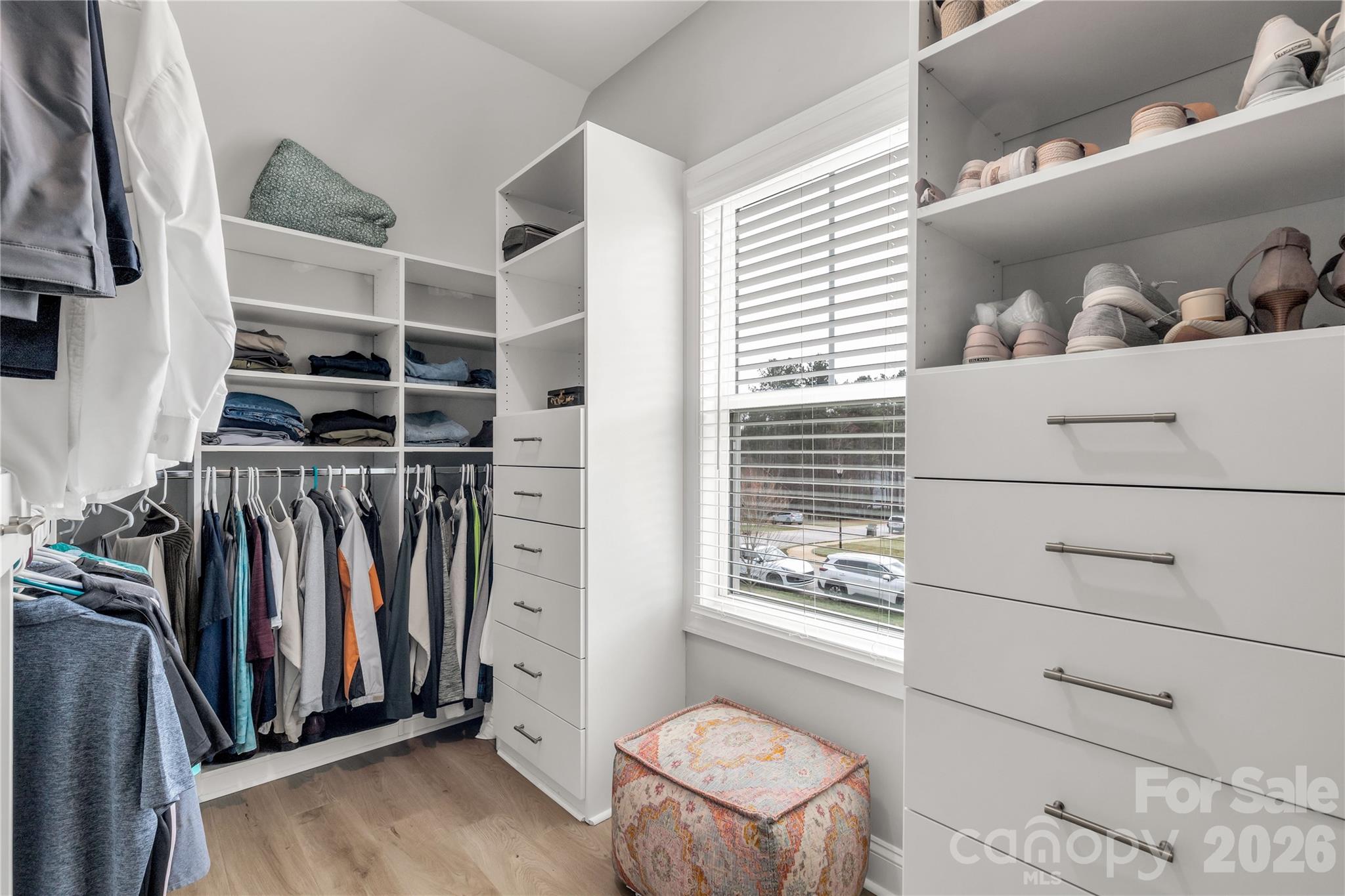 The Bluffs - Residential