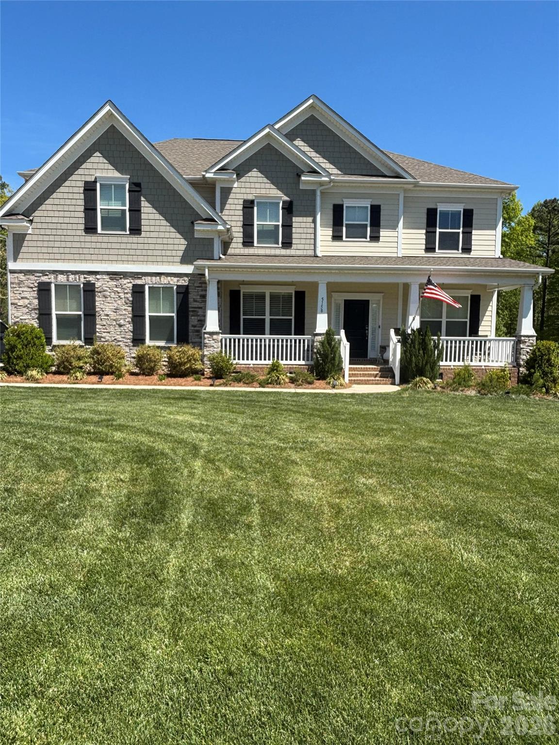 The Bluffs - Residential