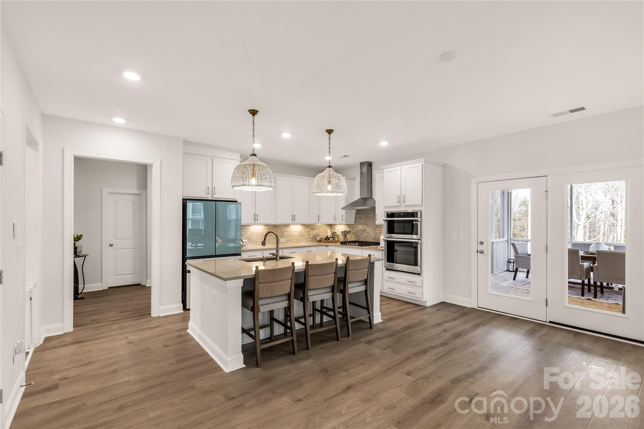 The Bluffs - Residential