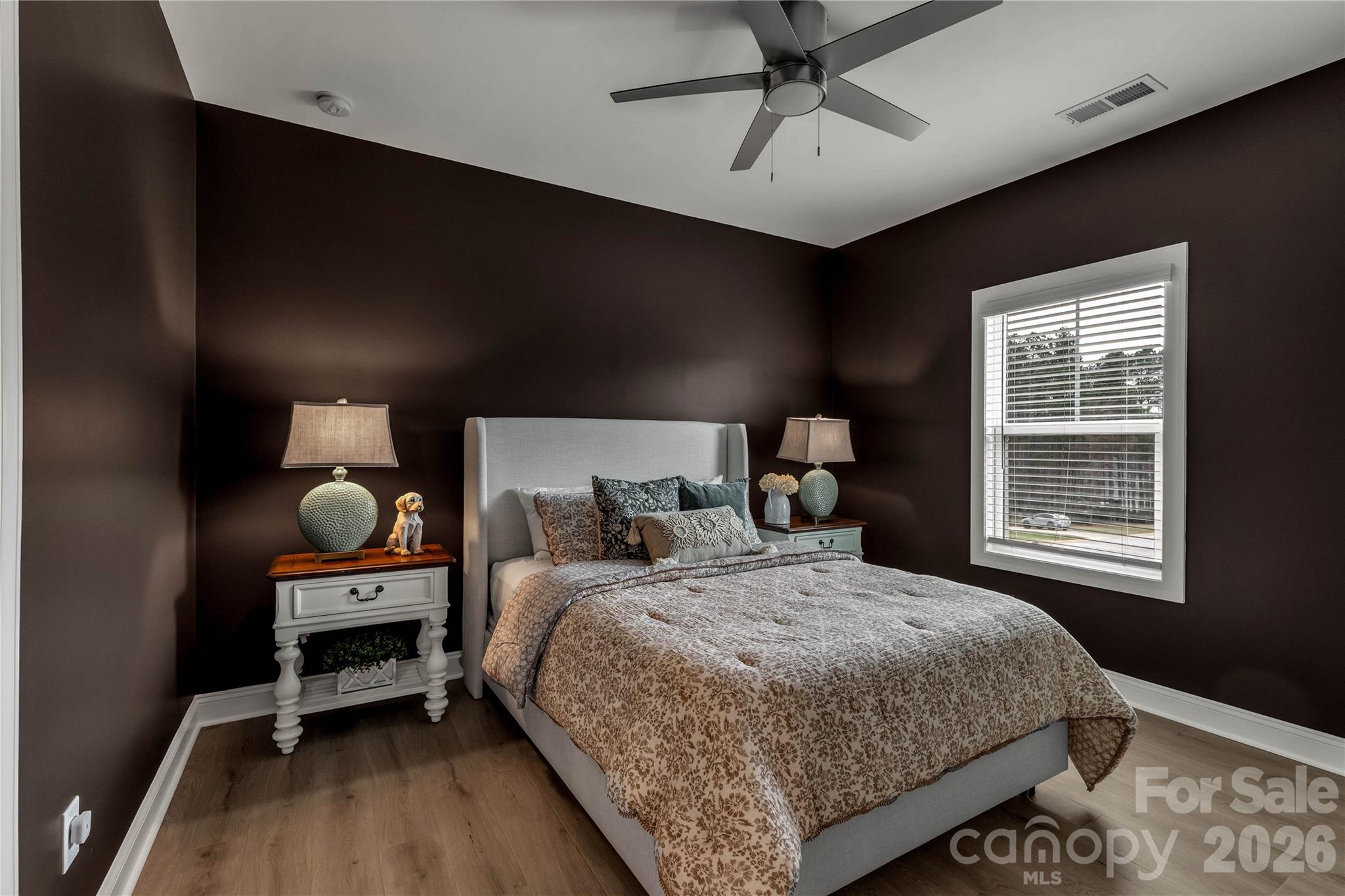 The Bluffs - Residential