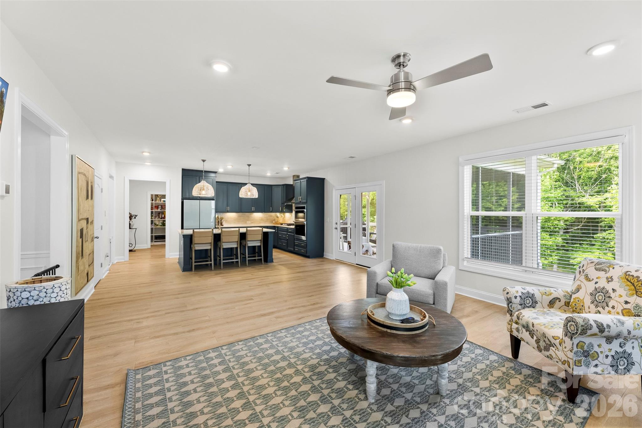 The Bluffs - Residential