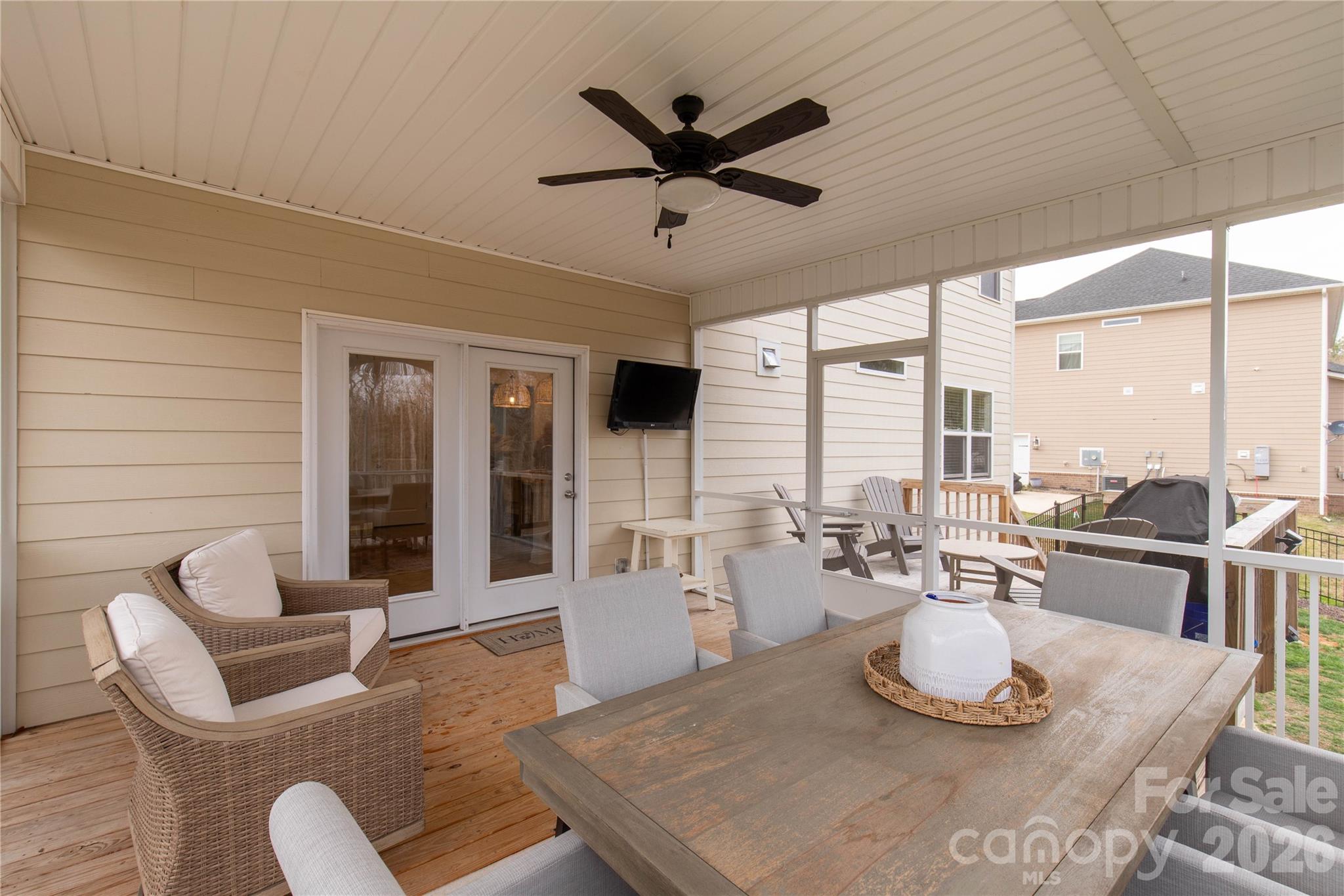 The Bluffs - Residential