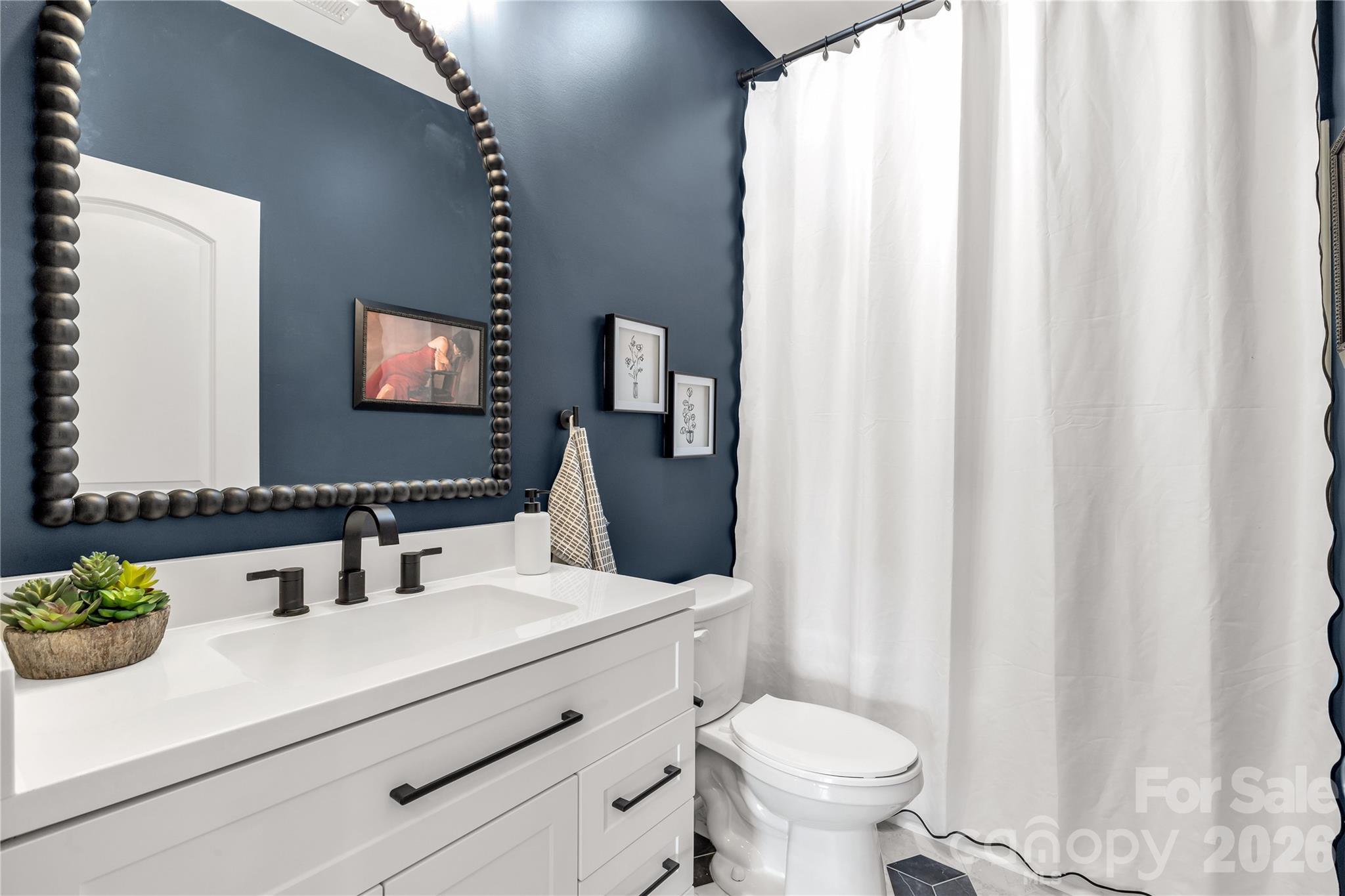 The Bluffs - Residential