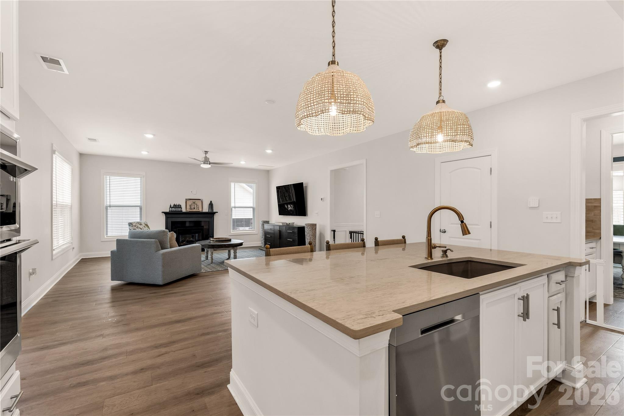 The Bluffs - Residential