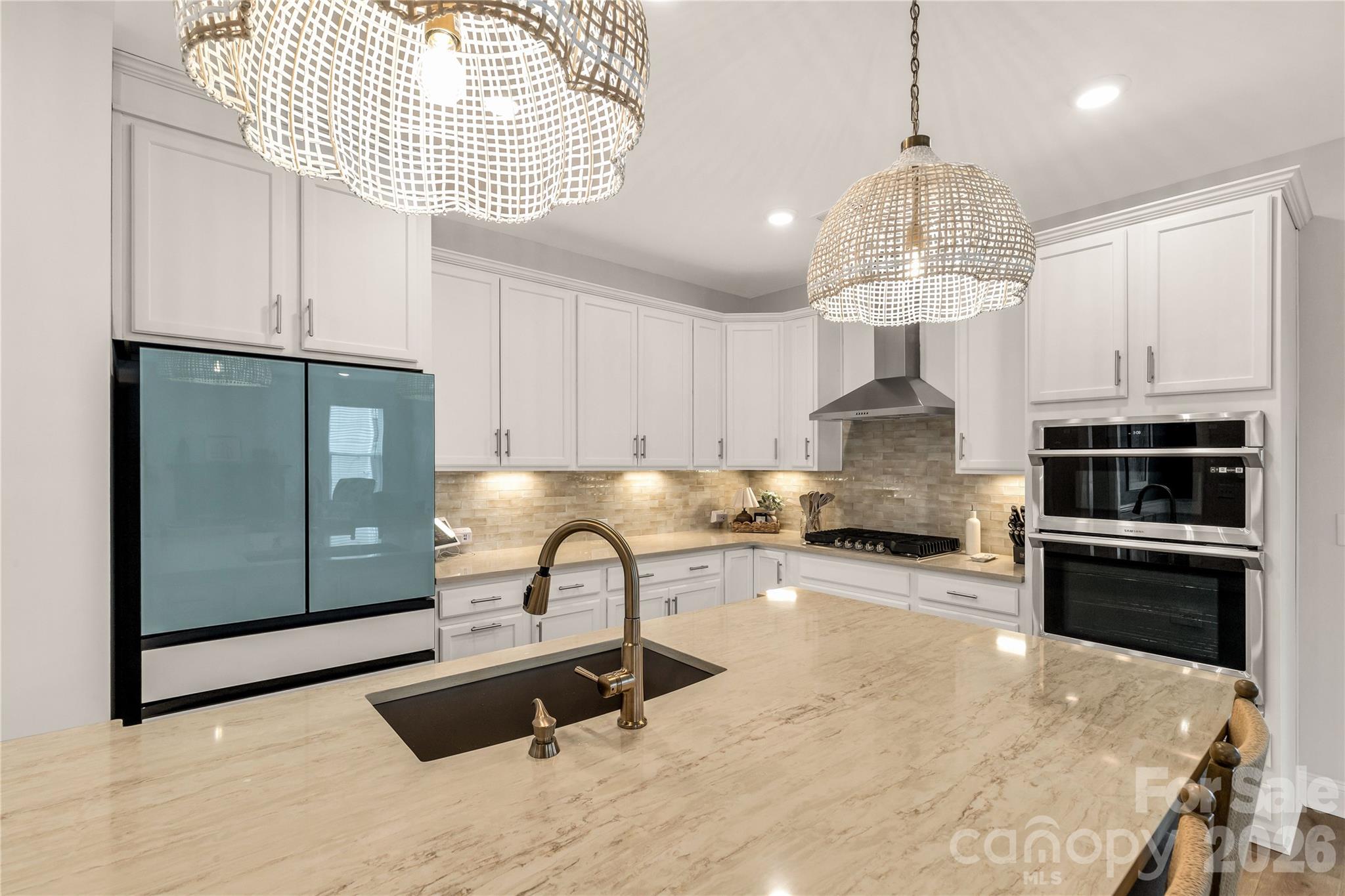 The Bluffs - Residential