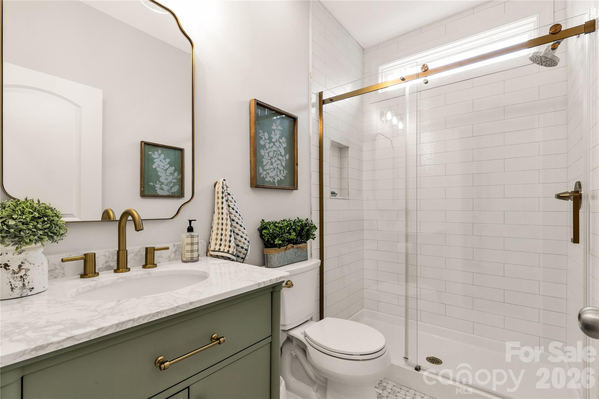 The Bluffs - Residential