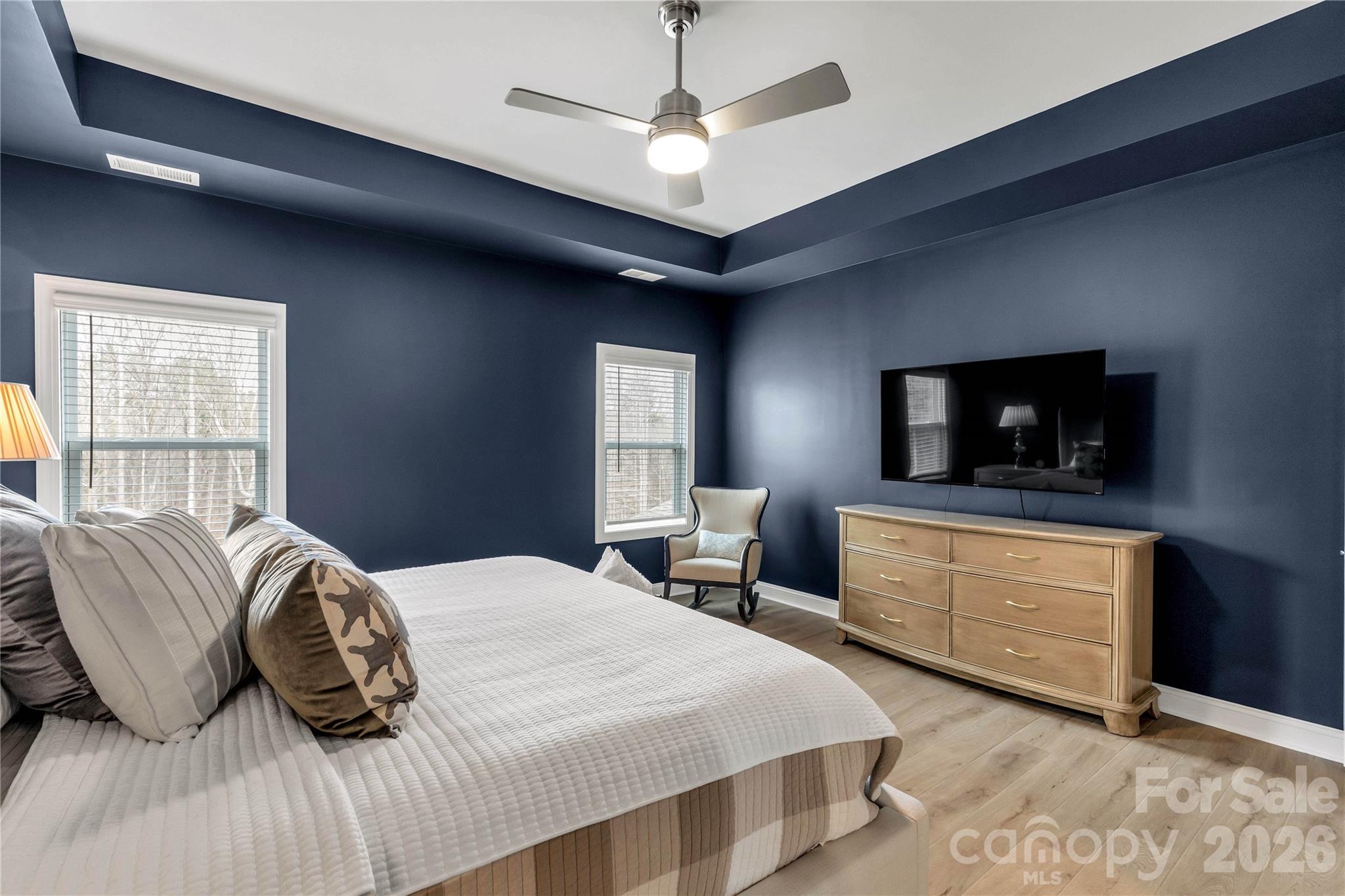 The Bluffs - Residential