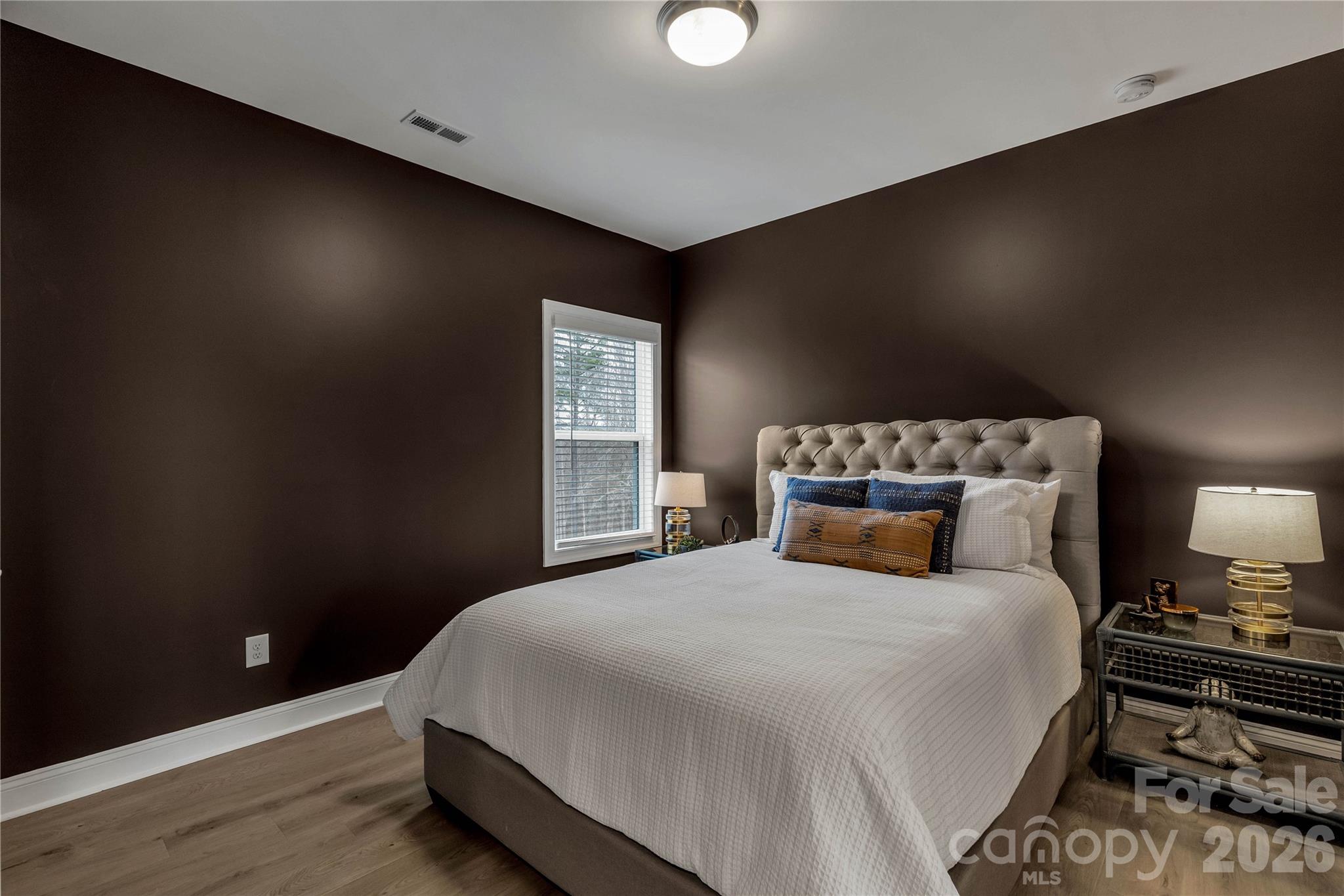 The Bluffs - Residential