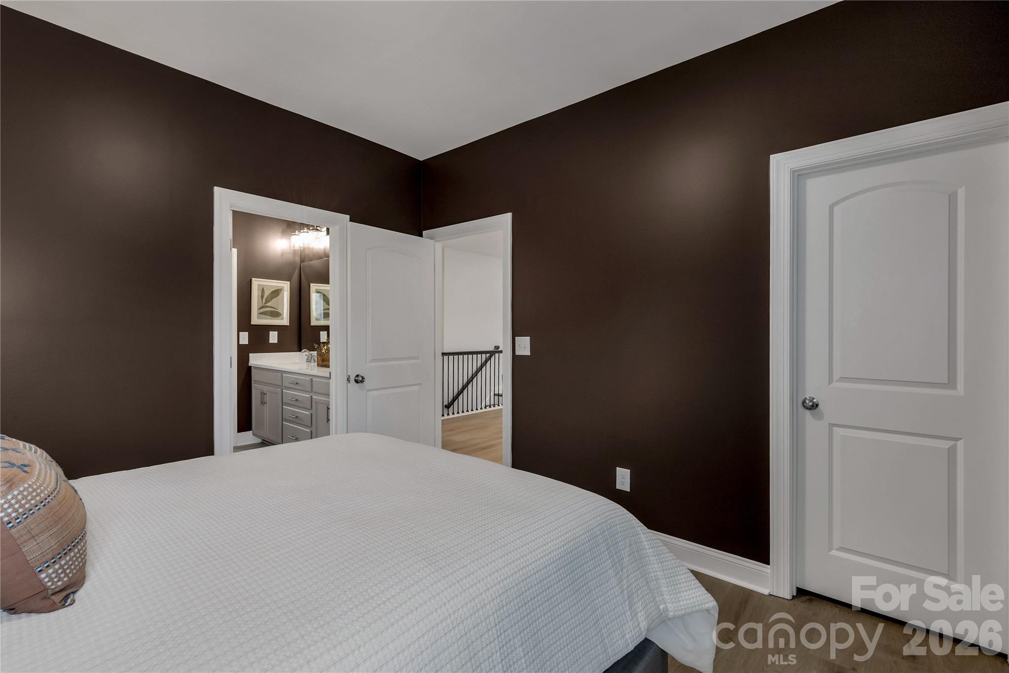 The Bluffs - Residential