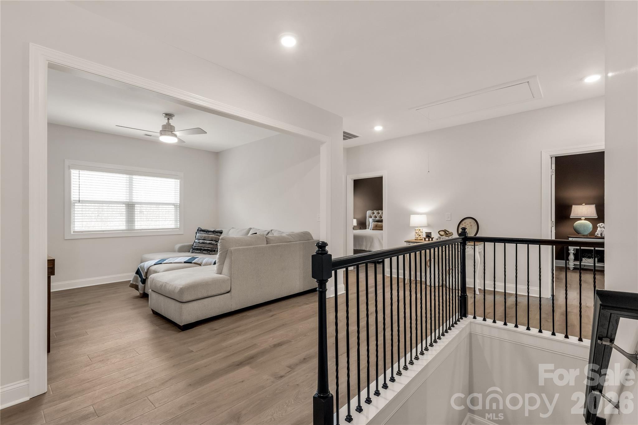 The Bluffs - Residential