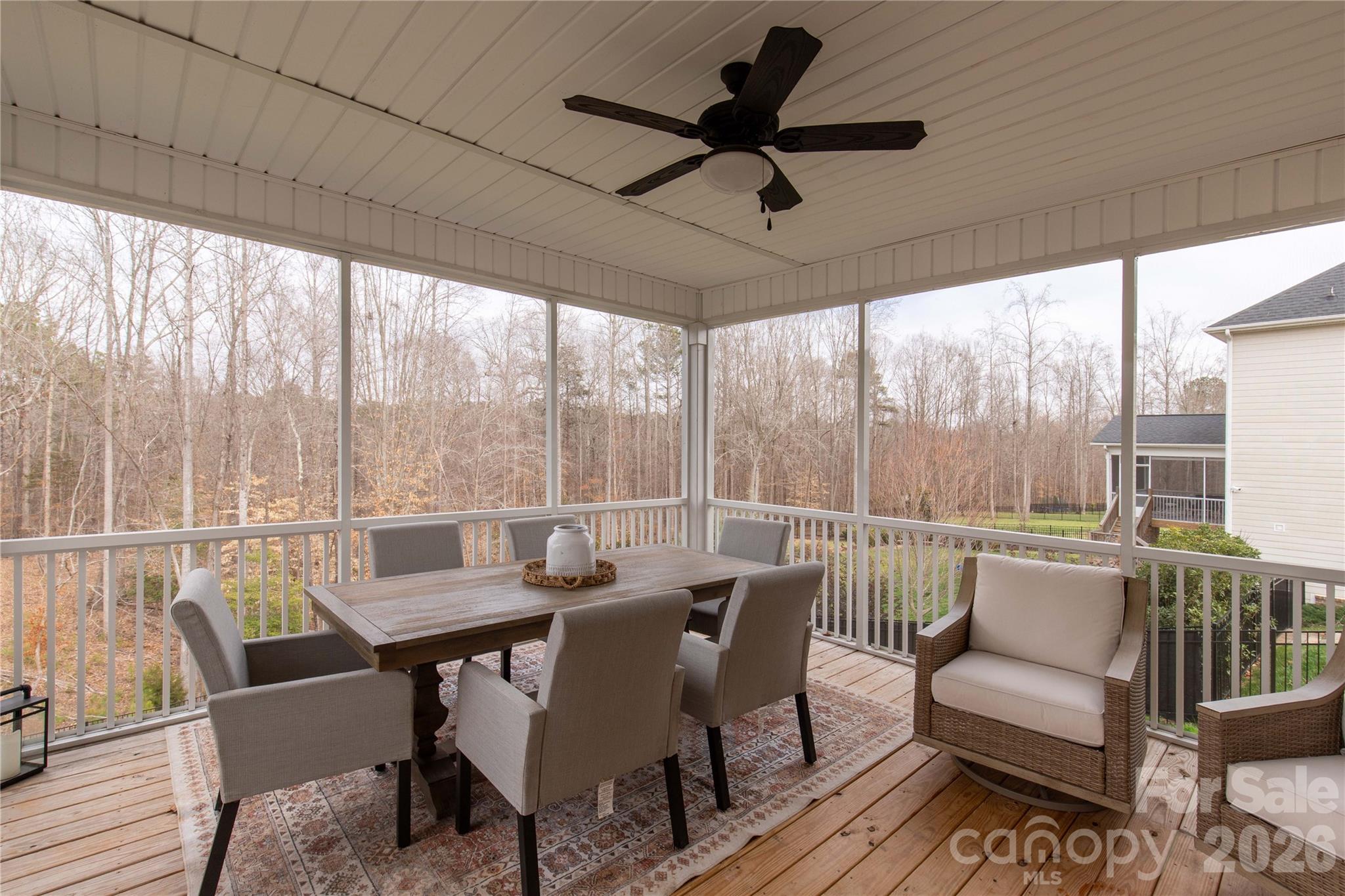 The Bluffs - Residential