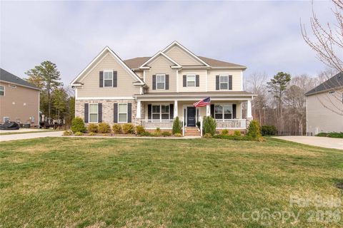 5158 Mill Creek Road Clover SC 29710