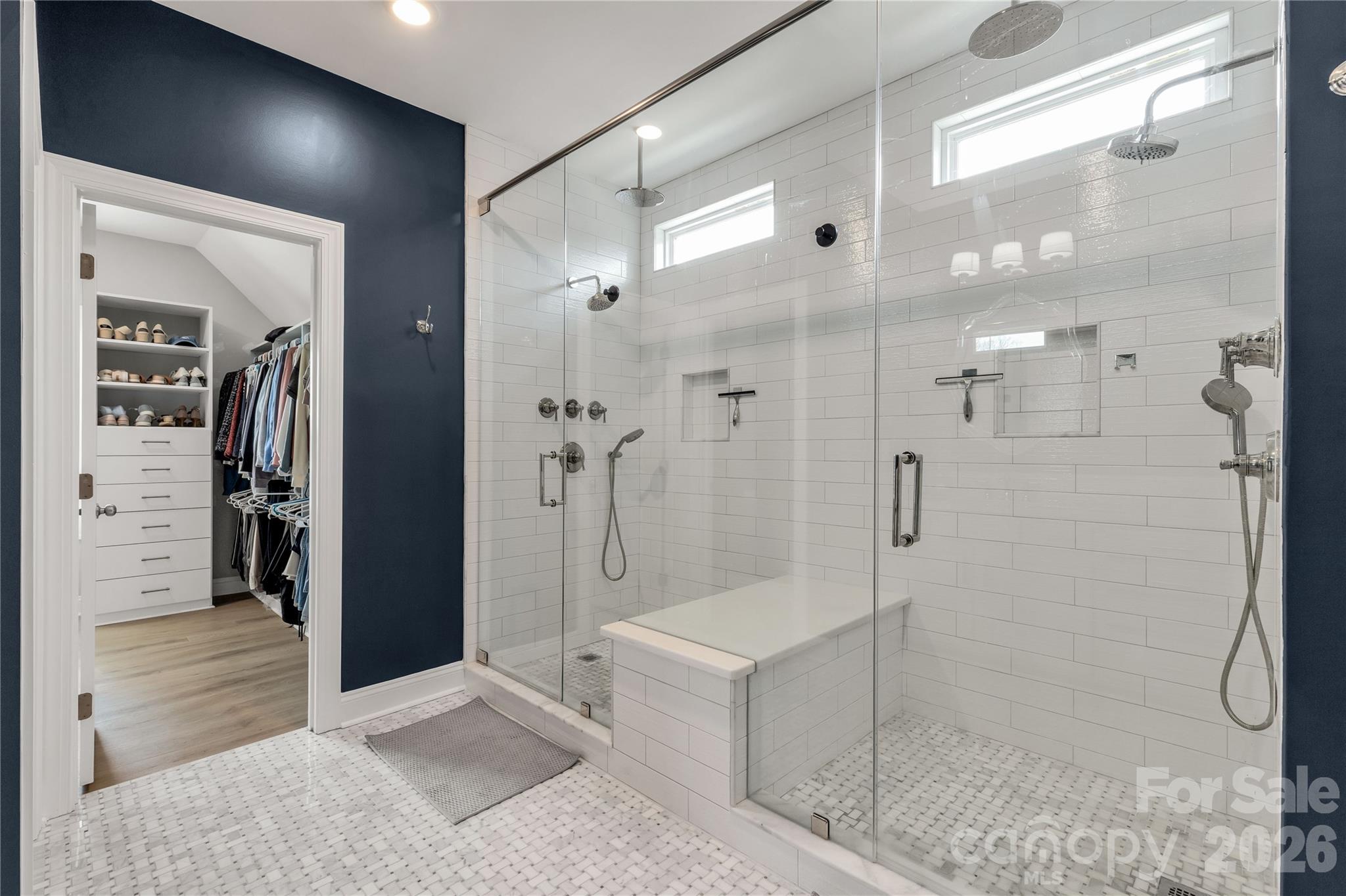 The Bluffs - Residential