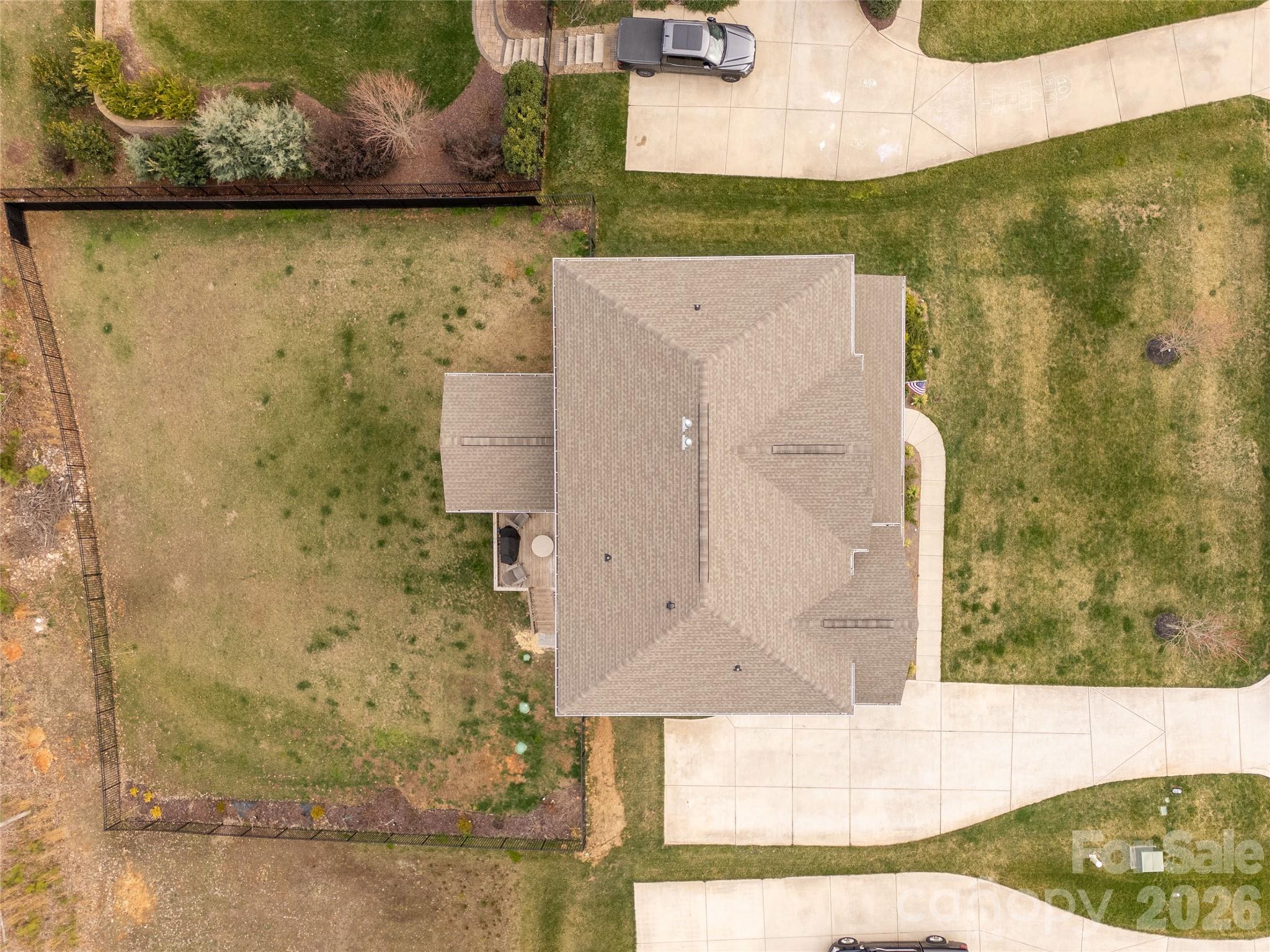 The Bluffs - Residential