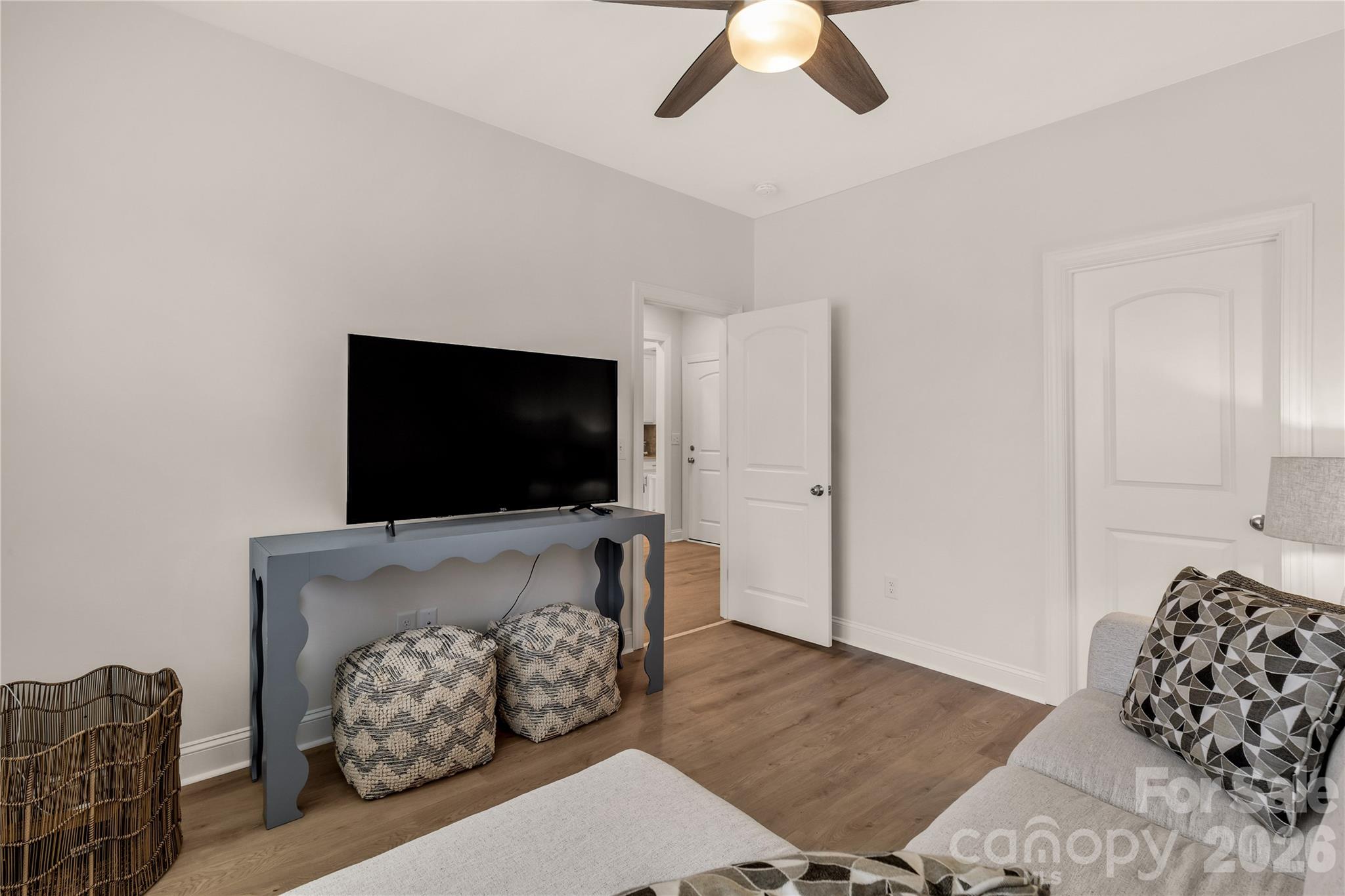 The Bluffs - Residential